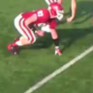 Meet your Posher, Tyler